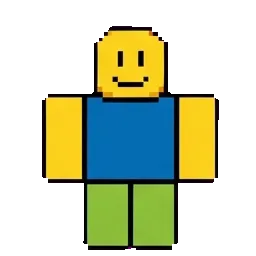 Noob sprite