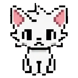 Luna sprite