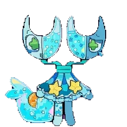 Rnd sprite