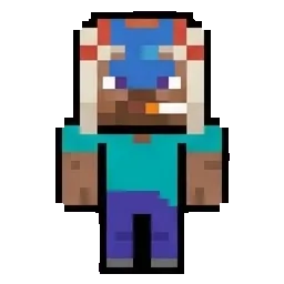 Lookout3d sprite