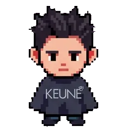 Ciaran sprite