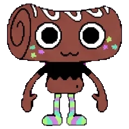 Босс Кфс Космо sprite