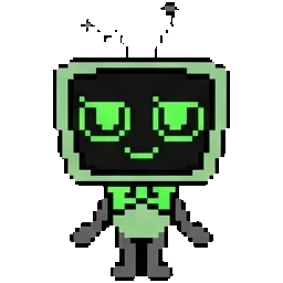 Vee sprite