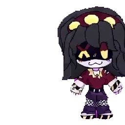 Vicka sprite