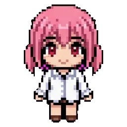 nyu sprite