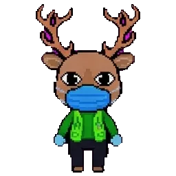 Paramedic sprite