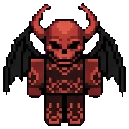 Ever Moor sprite