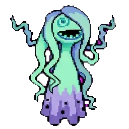 Whisp sprite