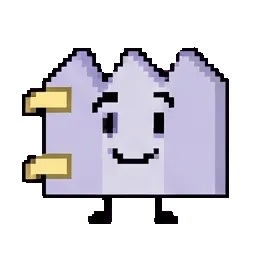 Gaty sprite