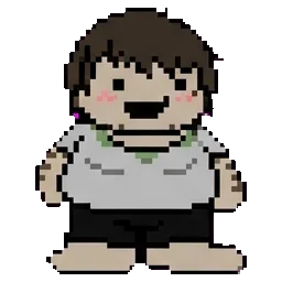 кирилл sprite