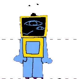 Tucac sprite