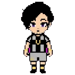 Don lorenzo sprite