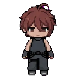 Zayn sprite