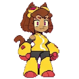Kit sprite