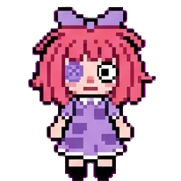 Ragatha sprite