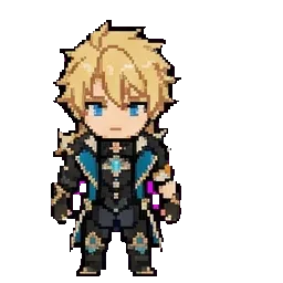 Varka sprite