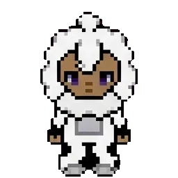 COTTON sprite