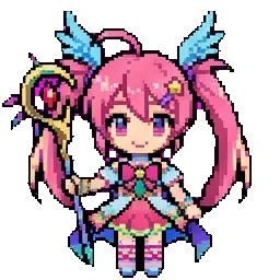 Heather sprite