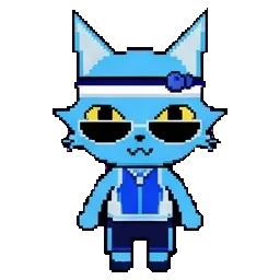 agant blubarry sprite