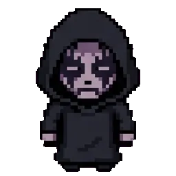 The Knocker sprite