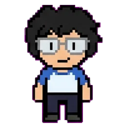 chester sprite
