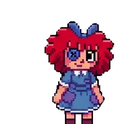 Ragatha sprite