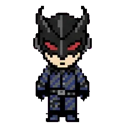 Akechi sprite