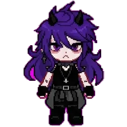 Ryth sprite