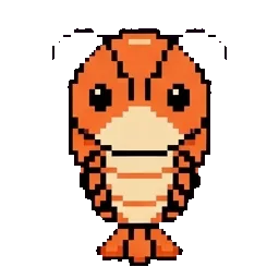 Shirpo sprite