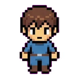 Никита Берг sprite