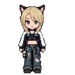 Mal sprite