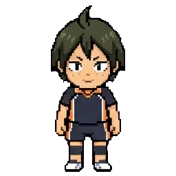Yama sprite