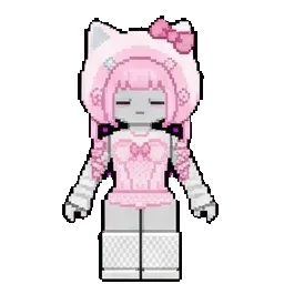 Mizuri sprite