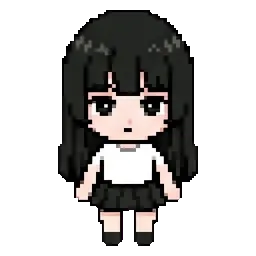 Arin sprite