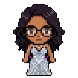 Nidhi sprite