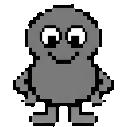 Eight sprite