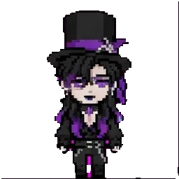 Vos sprite