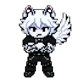Kyle sprite