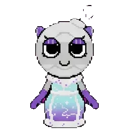 Bobette(people) sprite