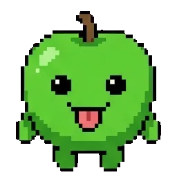 Bob sprite