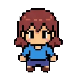 Yioh sprite