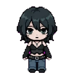 Emma sprite
