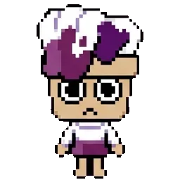 Brusha sprite