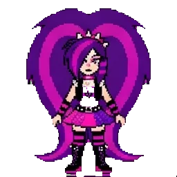 Velin sprite