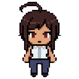 Adira sprite