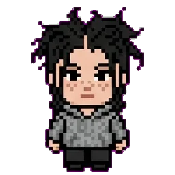Penny sprite
