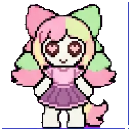 DangoMochi sprite