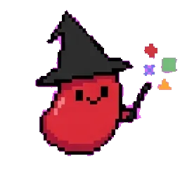 Random sprite