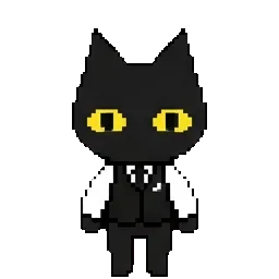 Secret Agent sprite