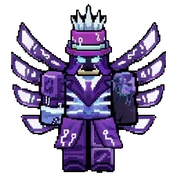 Crazy Blox sprite
